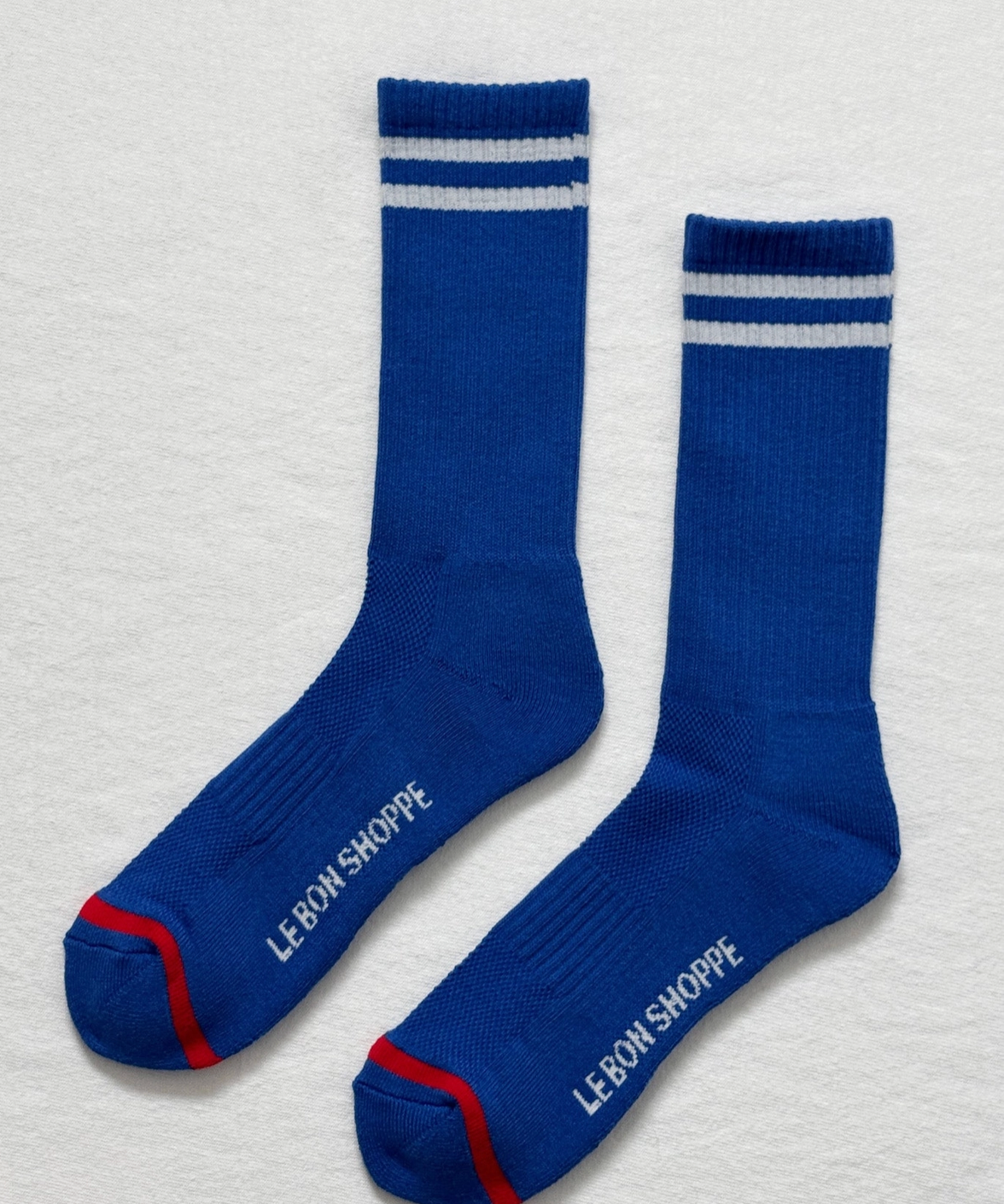 Boyfriend Socks: Extended Size