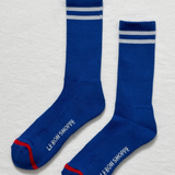 Boyfriend Socks: Extended Size