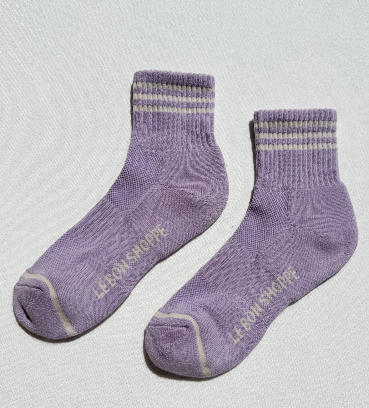 Girlfriend Socks
