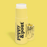 Poppy & Pout Lip Balm