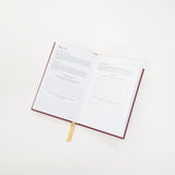 Scripture for Anxiety Journal: A 40-Day Devotional