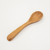 Olive Wood Dipping Spoon