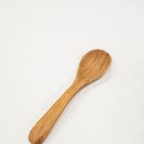 Olive Wood Dipping Spoon