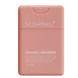 Moisturizing Pocket Hand Sanitizer