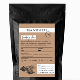 Bombay Masala Chai Herbal Tea: 20 Bags