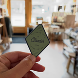 Elkader Vinyl Sticker