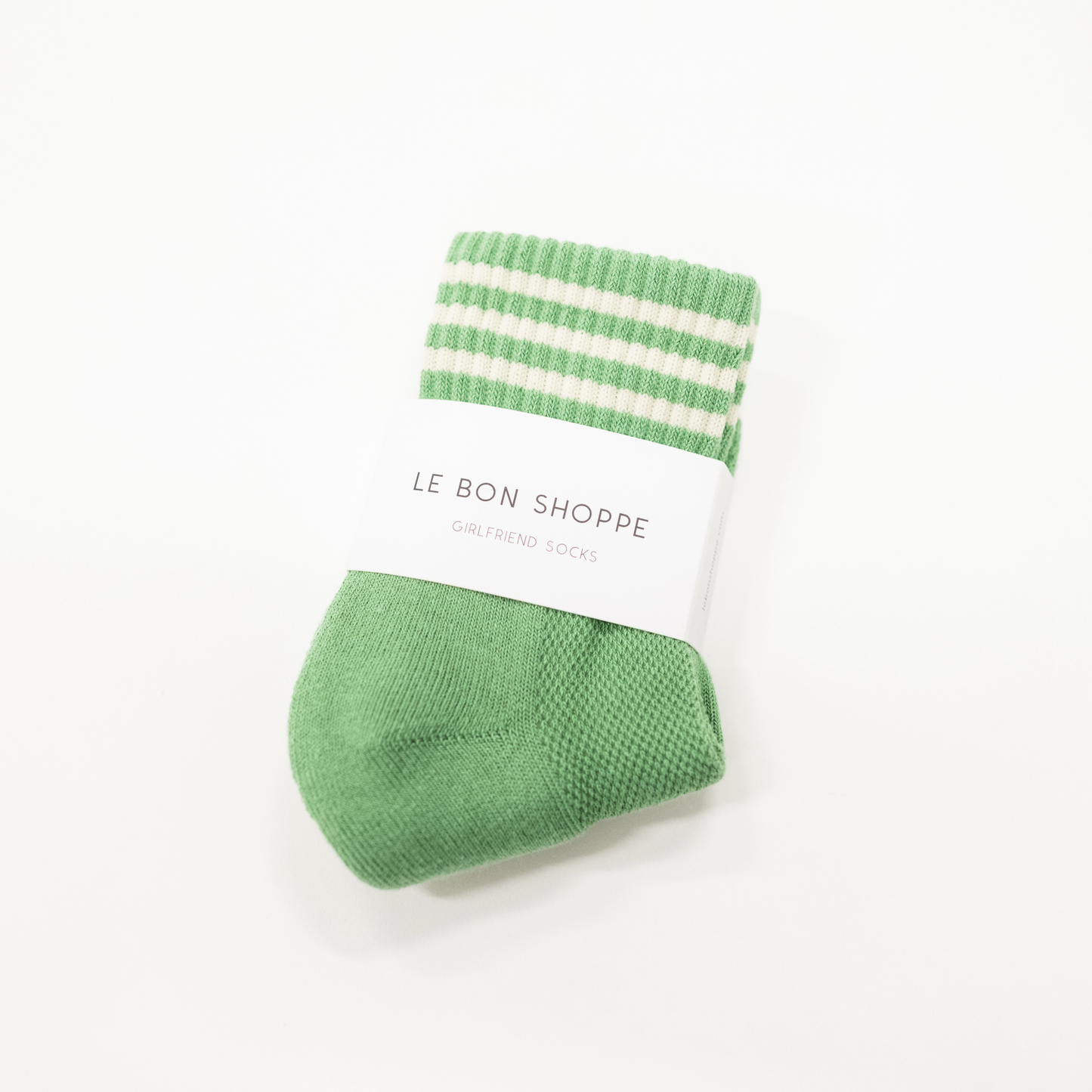 Girlfriend Socks