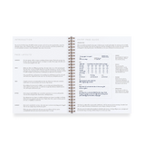 The Appointed Activity + Habit Log