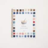 Watercolor Workbook