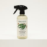 Koala Eco multi-purpose bathroom cleaner bottle on a white background