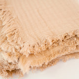 Gauze Throw