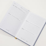 Be Still Bible Study Journal