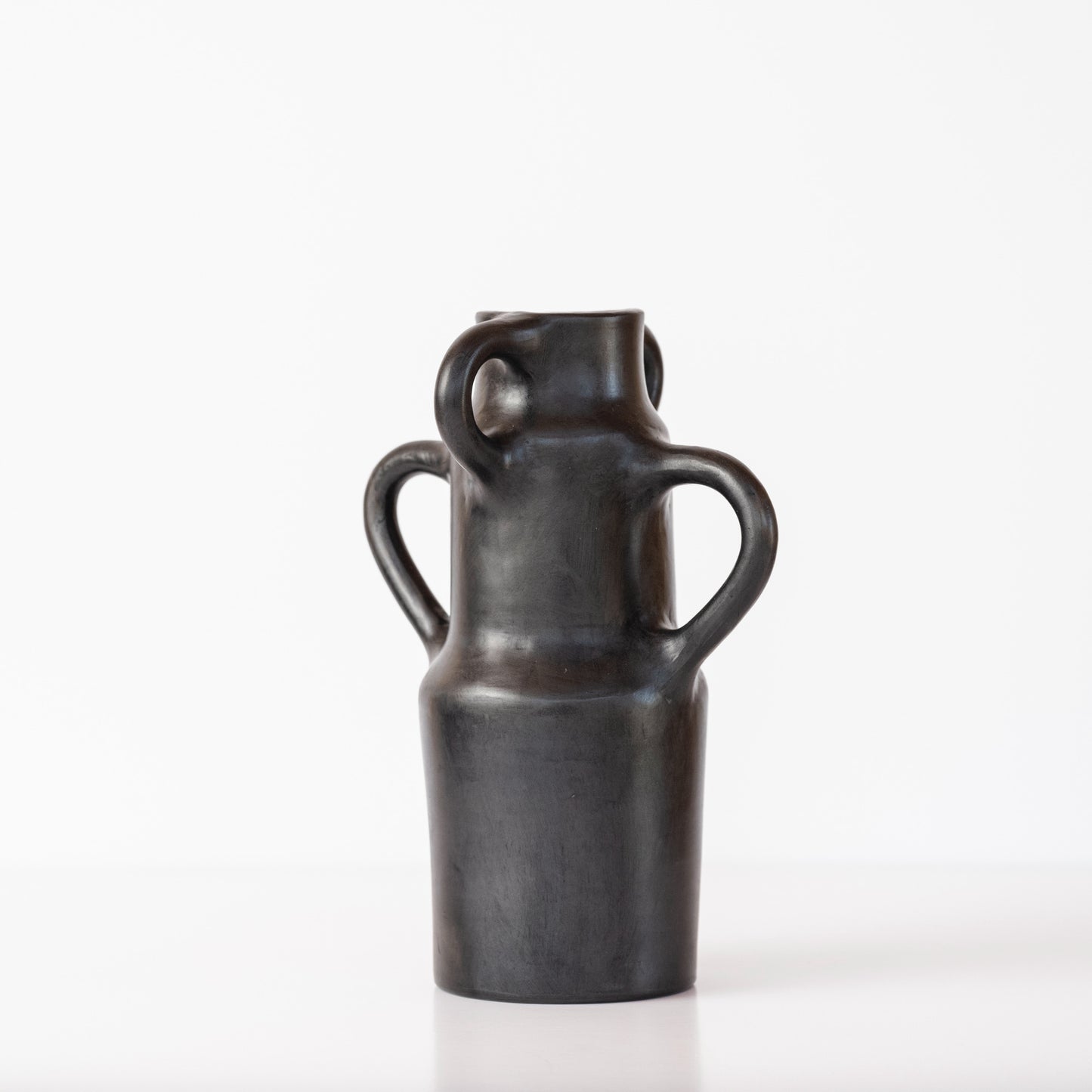 Quad Handled Vase