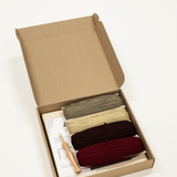 black cherry punch needle kit