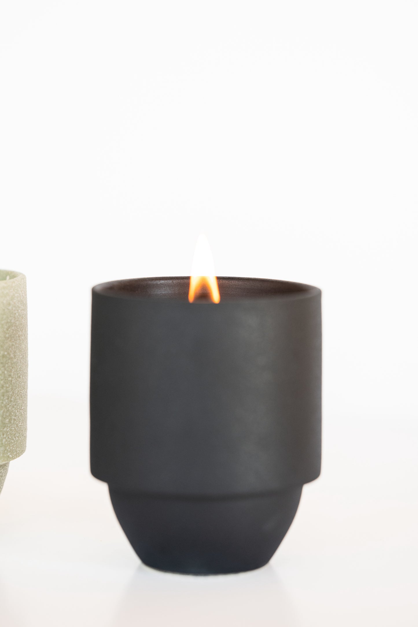 Cottonwood & Oak Parks Candle