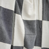 Sicily Checked Throw