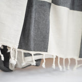 Sicily Checked Throw