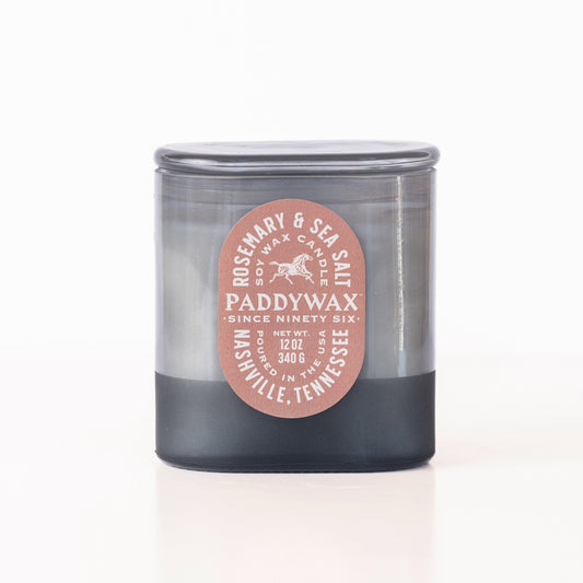 Rosemary & Sea Salt Vista Candle