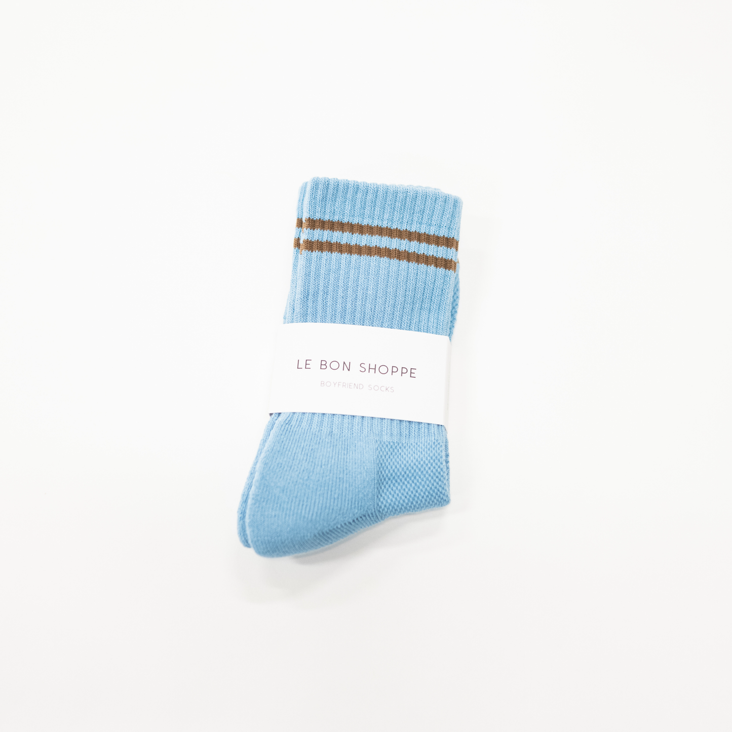 Boyfriend Socks