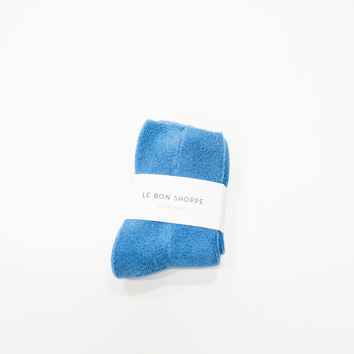 Cloud Socks