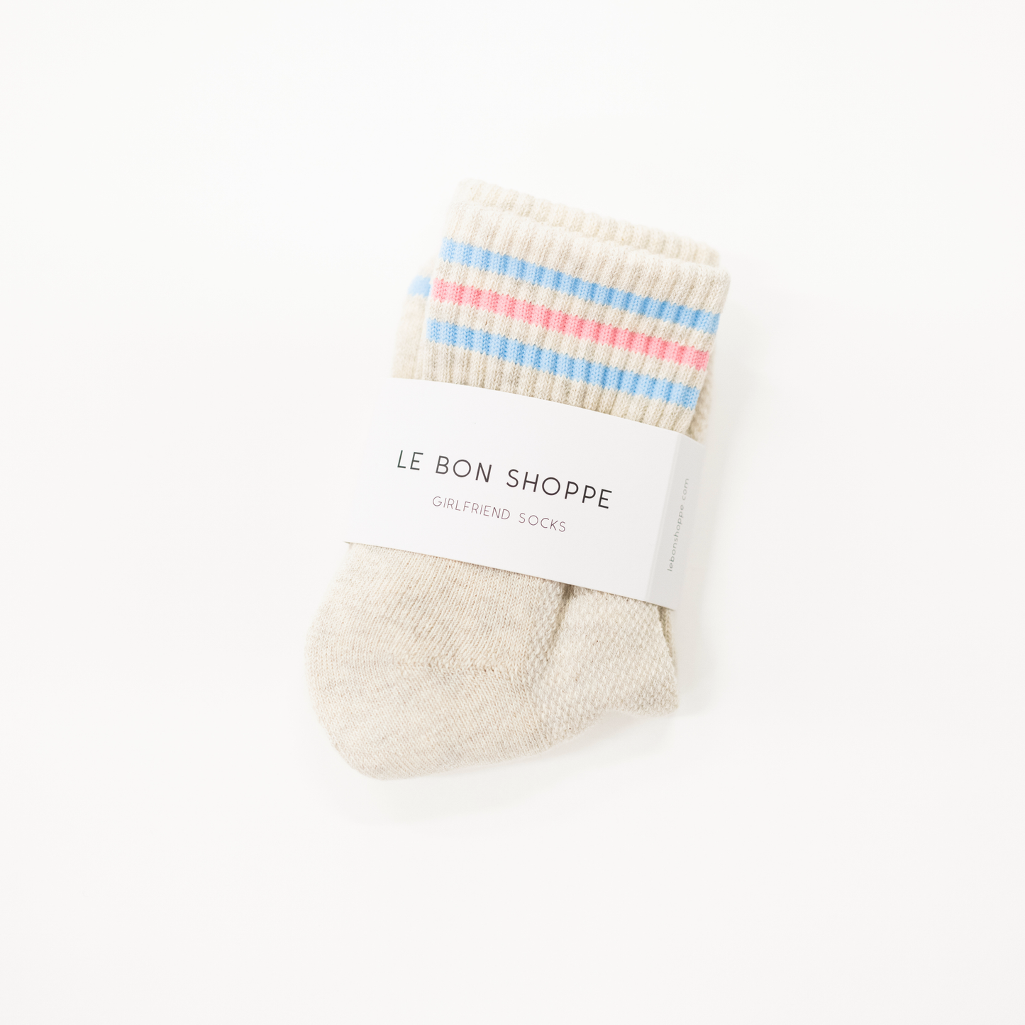 Girlfriend Socks