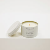 The Minimalist Candle