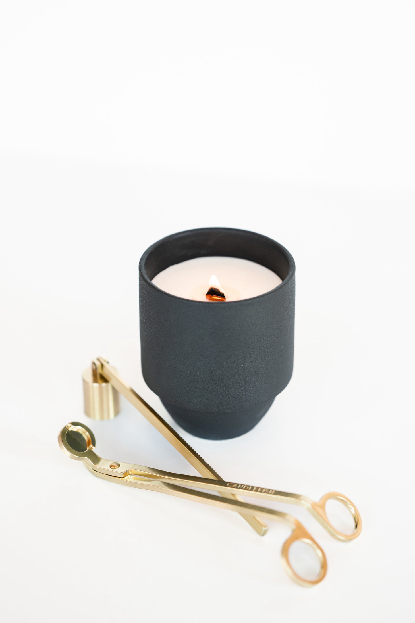 Cottonwood & Oak Parks Candle