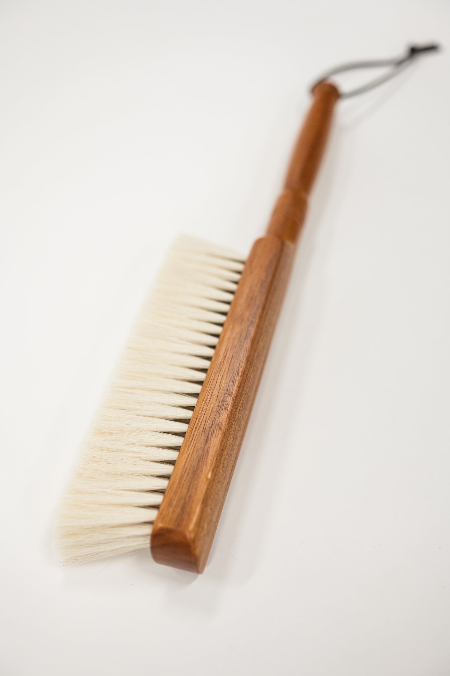Cashmere Dusting Hand Brush