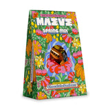 Spring Mix BonBon Chocolates: By Maeve In Seattle