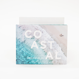Coastal (A Coffee Table Book)