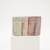 Coconut & Rose Bath Salt Soak