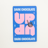 Up-Up Chocolate Bar