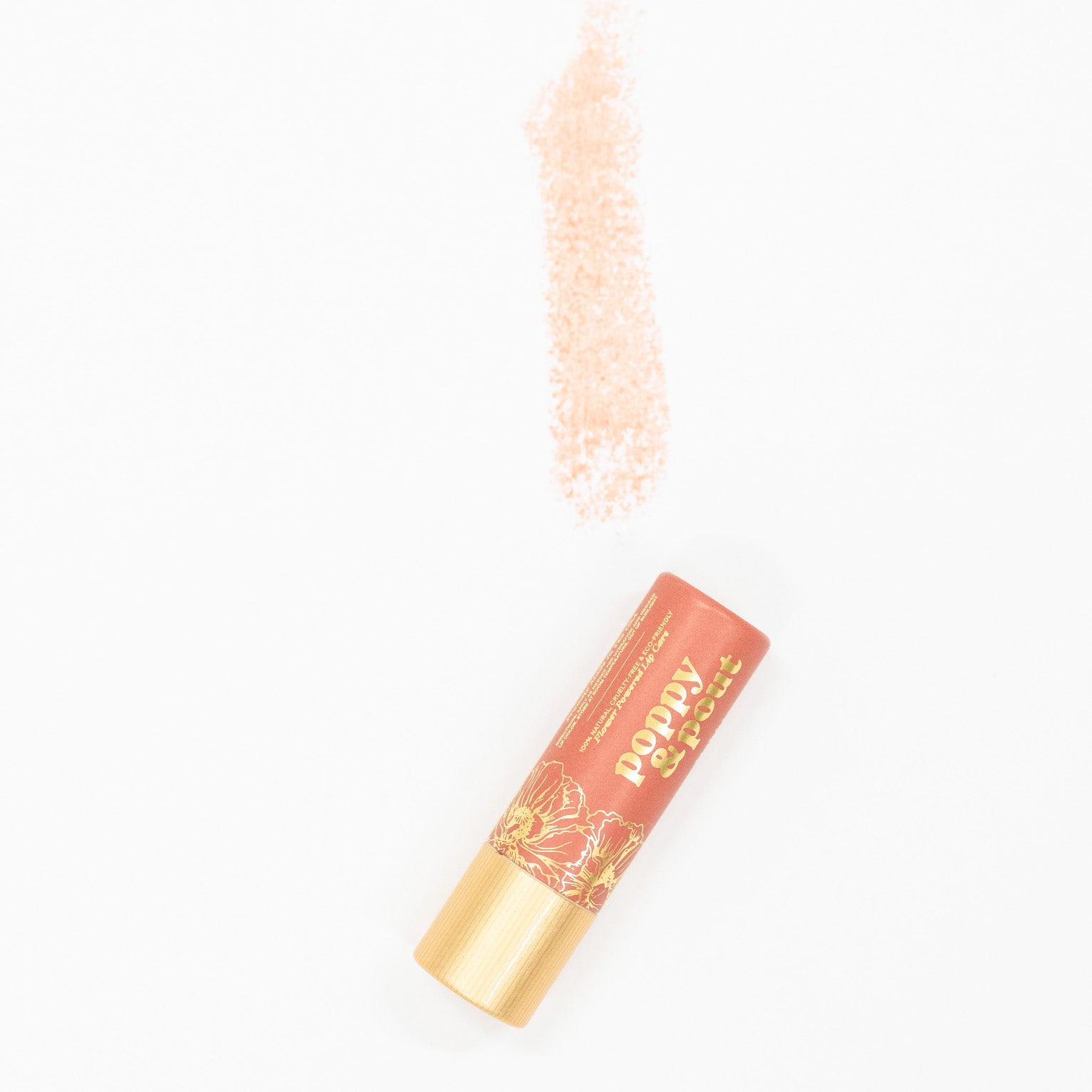 Poppy & Pout Lip Tint