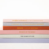 Women of the Bible: A Devotional