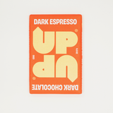 Up-Up Chocolate Bar