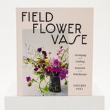Field Flower Vase