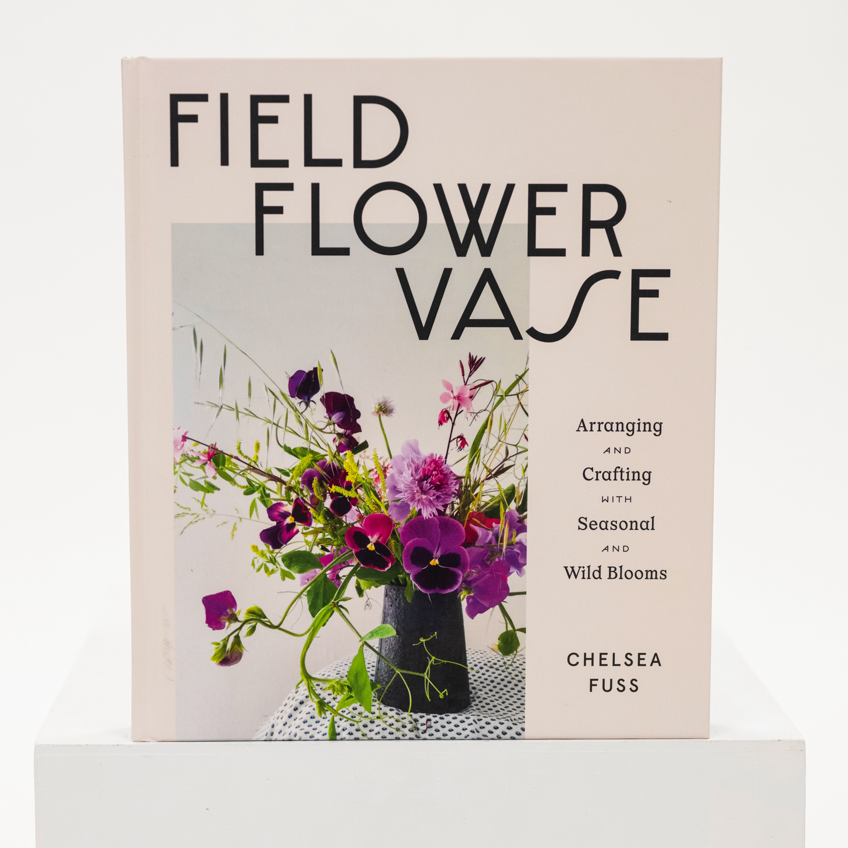 Abode Field Guide Field Flower Vase – Styled Abode