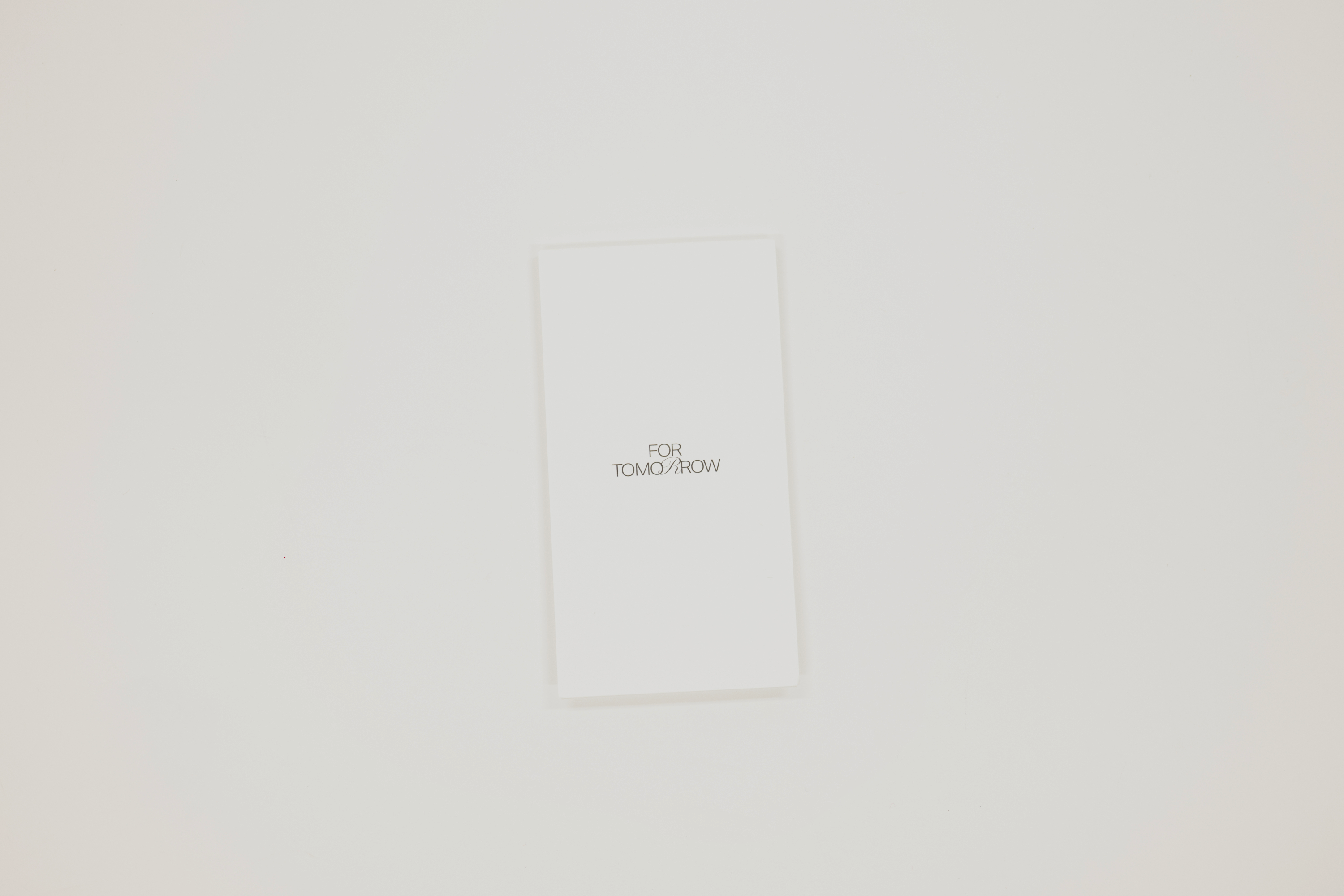 sticky note pad for writing reminders 