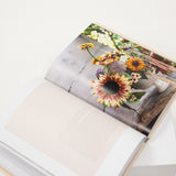 Gathering: Setting The Natural Table (A Coffee Table Book)