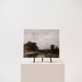 Landscape Vintage Art Prints