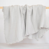 Gauze Throw