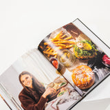 Half Baked Harvest: Quick & Cozy (A Cookbook)