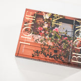 Home In Bloom (A Coffee Table Book)