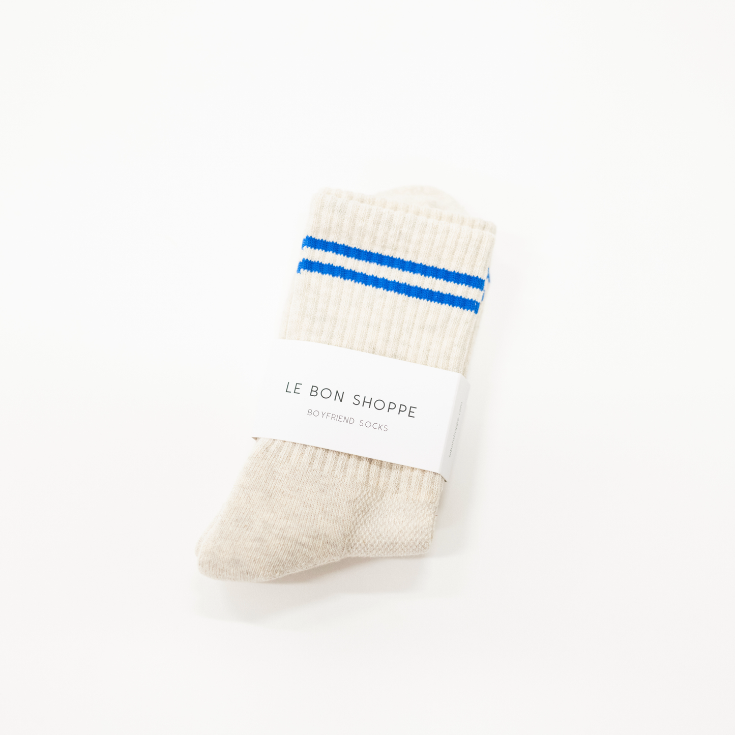Boyfriend Socks