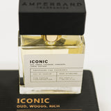 Iconic: Ampersand Fragrance