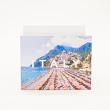 Italy (A Coffee Table Book)