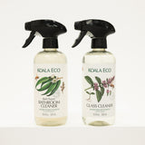 koala eco all natural bathroom cleaners