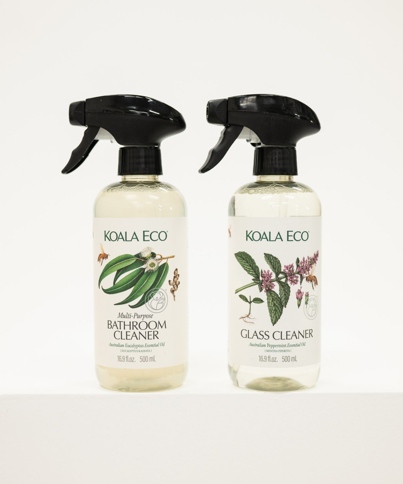 koala eco all natural bathroom cleaners