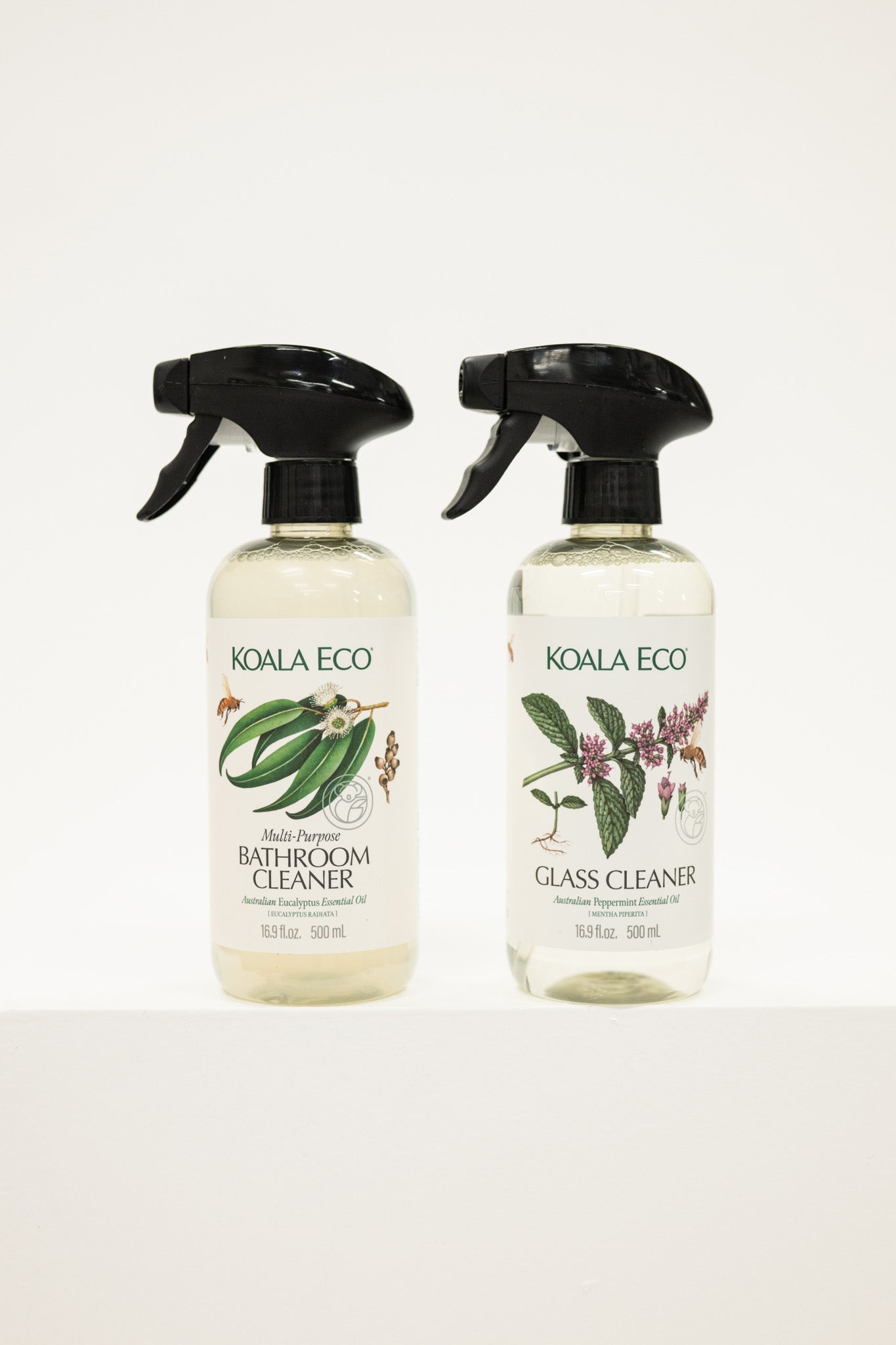 koala eco all natural bathroom cleaners