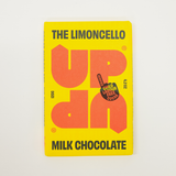 Up-Up Chocolate Bar